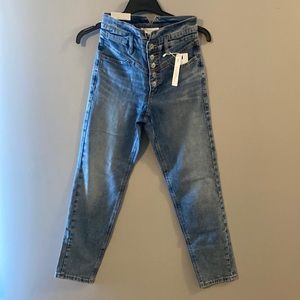 Dynamite Cindy Jeans